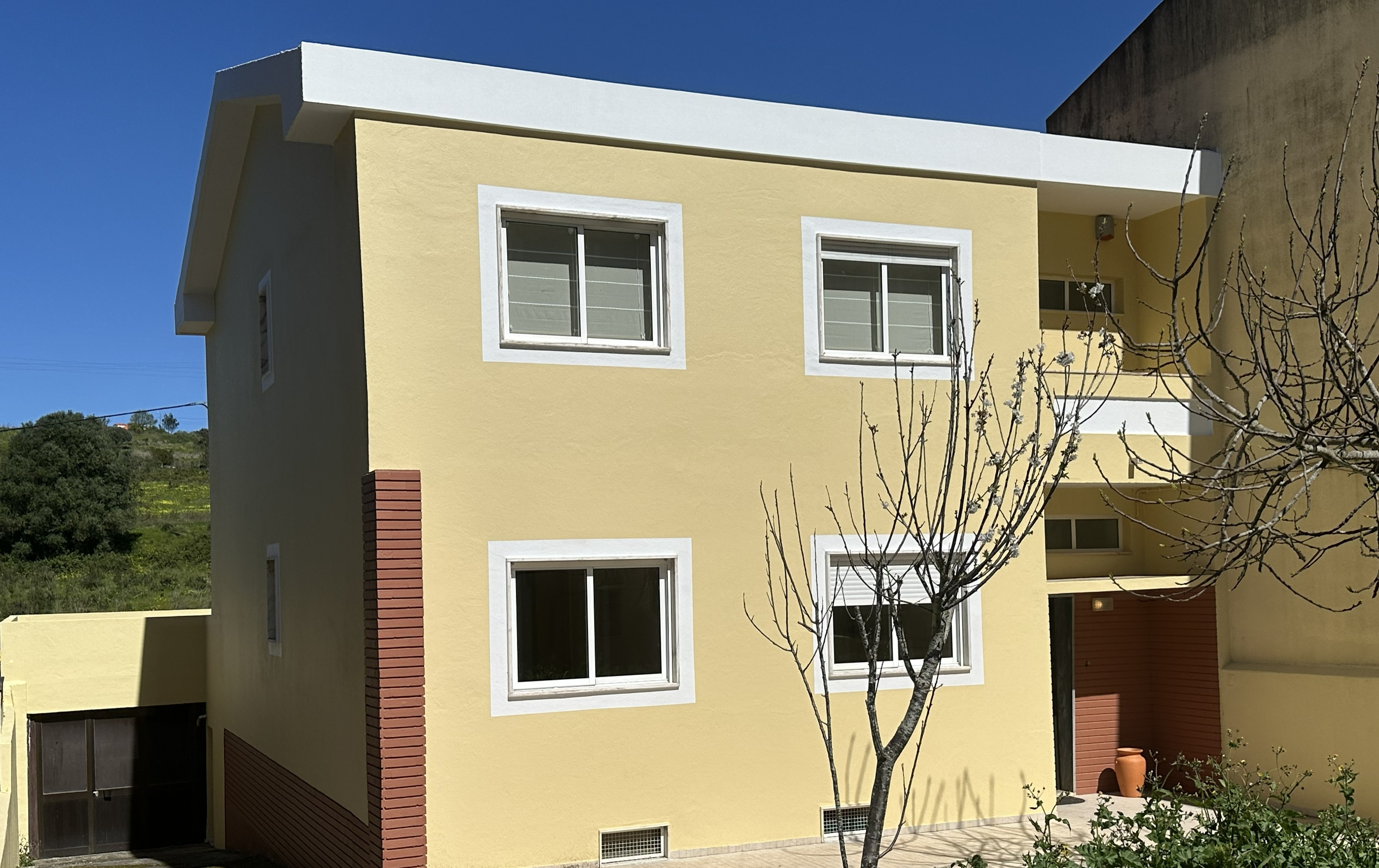 Student Rental House | Casa Bonsai